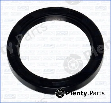 Ajusa 15033500 — Shaft Seal, crankshaft