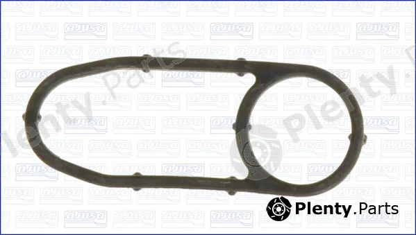 Ajusa 00941400 — Gasket, oil cooler