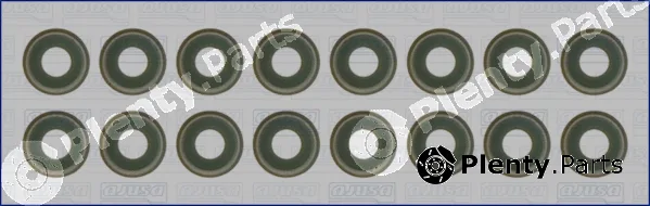 Ajusa 57061400 — Seal Set, valve stem