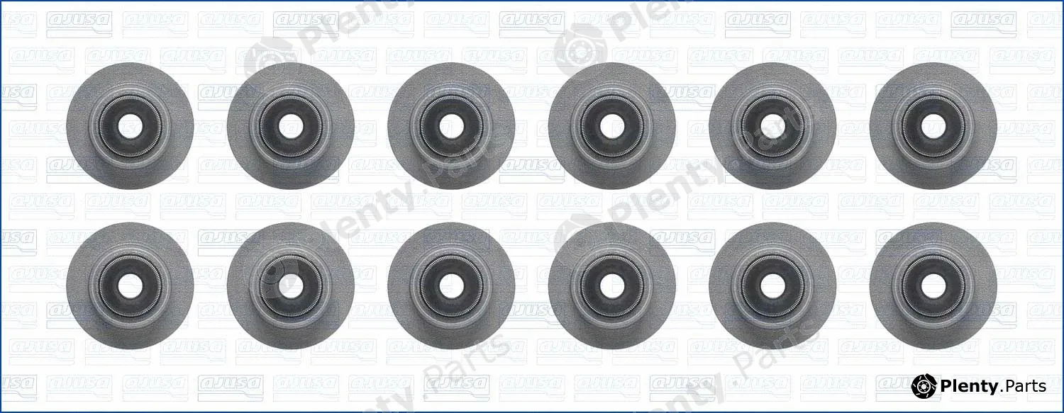 Ajusa 57090900 — Seal Set, valve stem