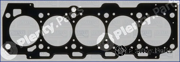 Ajusa 10120220 — Gasket, cylinder head MULTILAYER STEEL