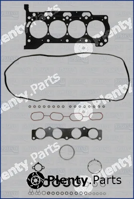 Ajusa 52281800 — Gasket Kit, cylinder head
