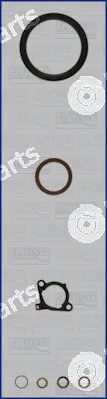 Ajusa 54150200 — Gasket Kit, crankcase