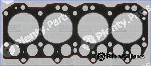 Ajusa 10001700 — Gasket, cylinder head FIBERMAX