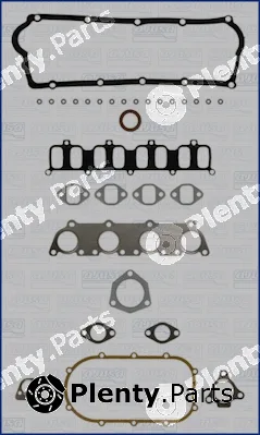 Ajusa 53037000 — Gasket Kit, cylinder head