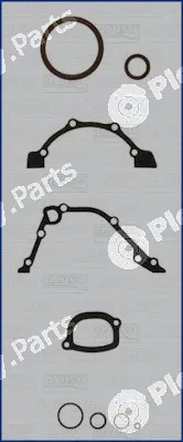 Ajusa 54239900 — Gasket Kit, crankcase