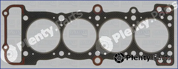 Ajusa 10083500 — Gasket, cylinder head FIBERMAX
