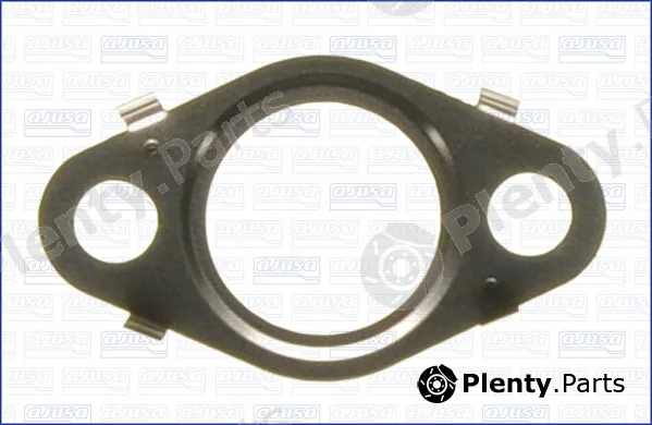 Ajusa 01190300 — Gasket, EGR valve pipe