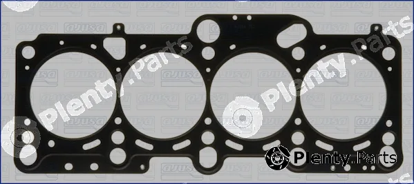 Ajusa 10166700 — Gasket, cylinder head MULTILAYER STEEL