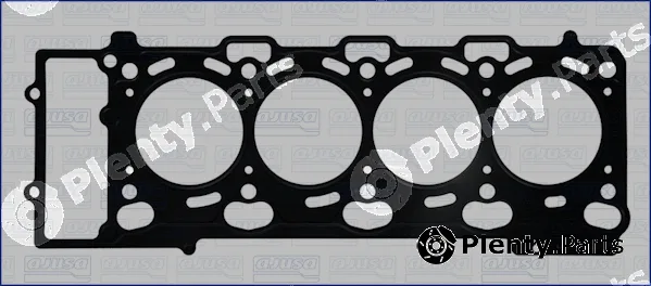 Ajusa 10199800 — Gasket, cylinder head MULTILAYER STEEL