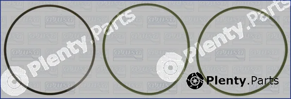 Ajusa 60009100 — O-Ring Set, cylinder sleeve