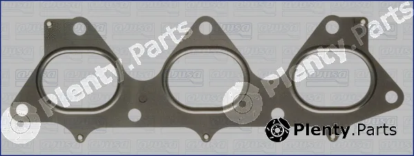 Ajusa 13130800 — Gasket, exhaust manifold MULTILAYER STEEL