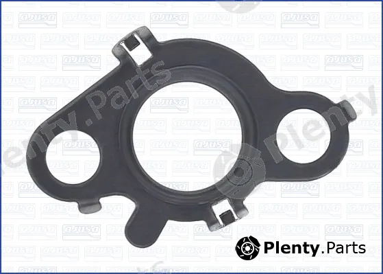 Ajusa 01456300 — Gasket, EGR valve pipe