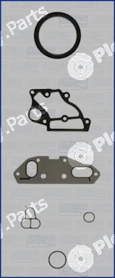 Ajusa 54162900 — Gasket Kit, crankcase