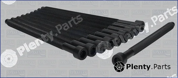 Ajusa 81026000 — Cylinder Head Bolt Set