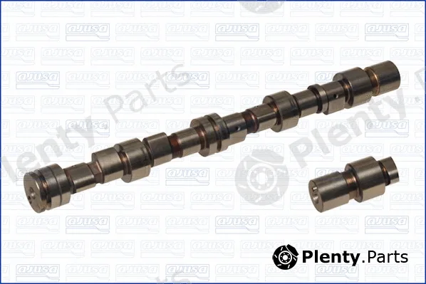 Ajusa 93053700 — Camshaft