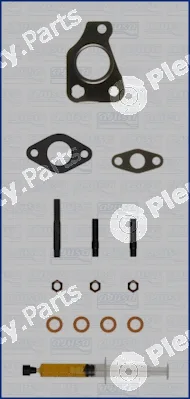 Ajusa JTC11722 — Mounting Kit, charger