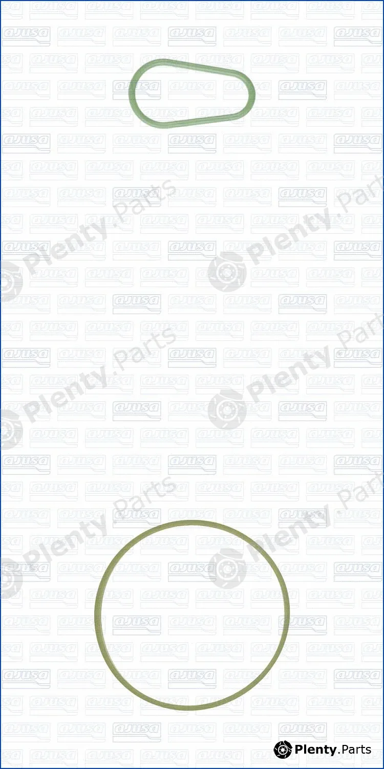 Ajusa 77037100 — Seal Set, vacuum pump
