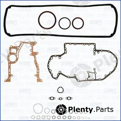 Ajusa 54105700 — Gasket Kit, crankcase