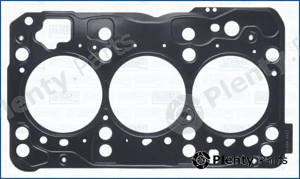 Ajusa 10219010 — Gasket, cylinder head MULTILAYER STEEL