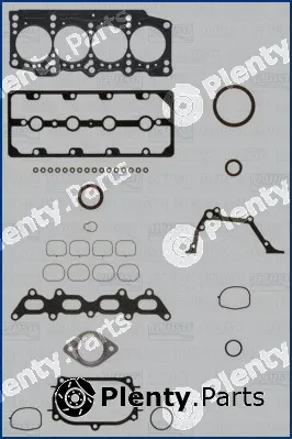 Ajusa 50469000 — Full Gasket Kit, engine MULTILAYER STEEL
