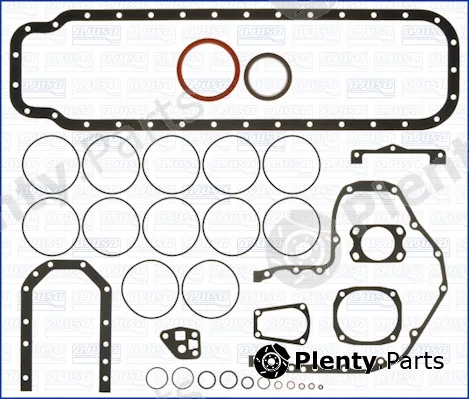 Ajusa 54024400 — Gasket Kit, crankcase
