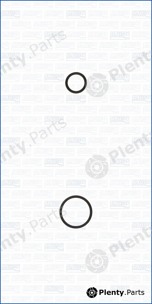 Ajusa 77037300 — Seal Kit, injector pump