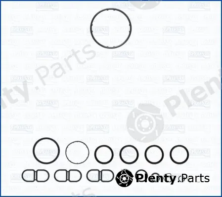 Ajusa 54292700 — Gasket Kit, crankcase