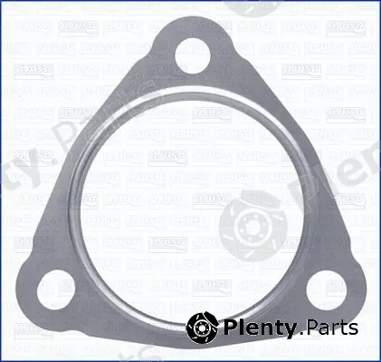 Ajusa 01393000 — Gasket, exhaust pipe