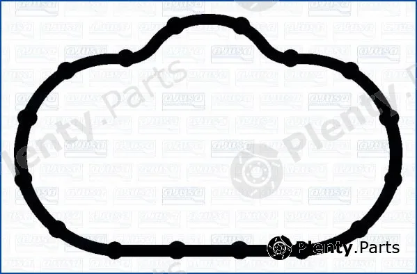 Ajusa 13313400 — Gasket, intake manifold