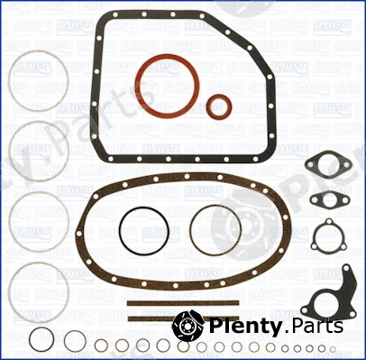Ajusa 54012200 — Gasket Kit, crankcase
