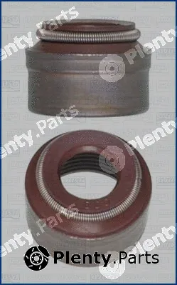 Ajusa 12037000 — Seal Ring, valve stem