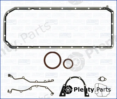 Ajusa 54080800 — Gasket Kit, crankcase