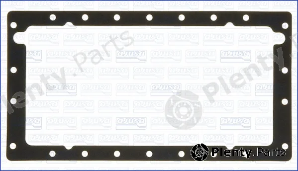 Ajusa 14065100 — Gasket, oil sump