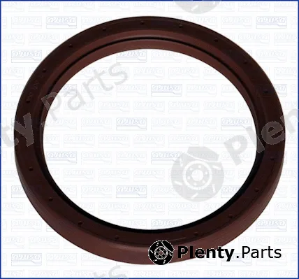Ajusa 15069000 — Shaft Seal, crankshaft