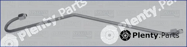 Ajusa OP10761 — Oil Pipe, charger