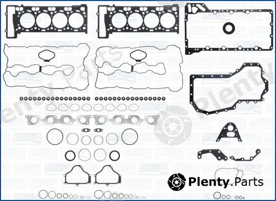 Ajusa 50349200 — Full Gasket Kit, engine