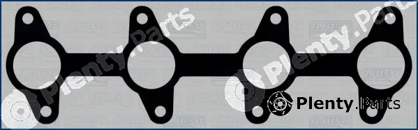 Ajusa 13289200 — Gasket, exhaust manifold