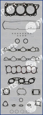 Ajusa 52303700 — Gasket Kit, cylinder head