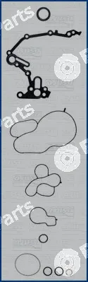 Ajusa 54260100 — Gasket Kit, crankcase