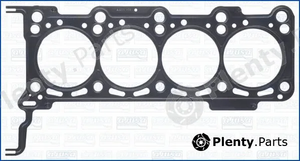Ajusa 10209600 — Gasket, cylinder head MULTILAYER STEEL