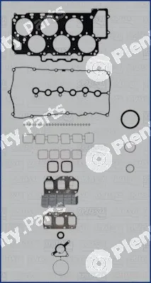 Ajusa 50339600 — Full Gasket Kit, engine