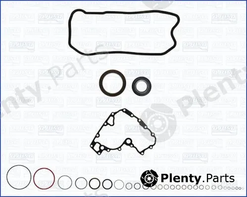 Ajusa 54213700 — Gasket Kit, crankcase