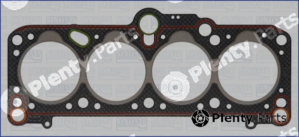 Ajusa 10072410 — Gasket, cylinder head FIBERMAX
