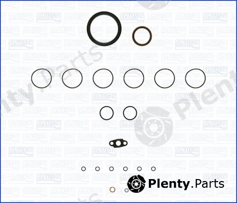 Ajusa 54193400 — Gasket Kit, crankcase