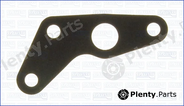Ajusa 00746600 — Gasket, EGR valve