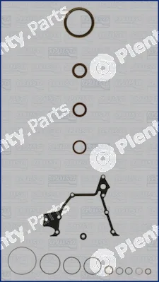 Ajusa 54089800 — Gasket Kit, crankcase