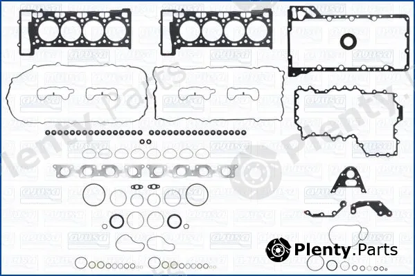 Ajusa 50349900 — Full Gasket Kit, engine