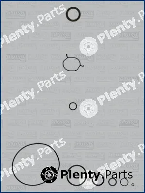 Ajusa 54260600 — Gasket Kit, crankcase