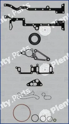 Ajusa 54235100 — Gasket Kit, crankcase